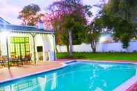 Lain-lain Whistlewood Guest House  Walmer