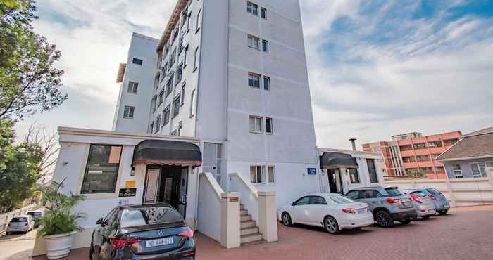 Others Emakhosini Hotel on East