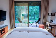 Lain-lain 2 Enklawa Białowieska Forest & Spa