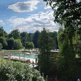 Primary image1Enklawa Białowieska Forest & Spa,波德拉谢省飯店