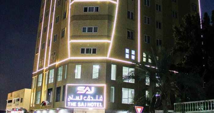 Others The Saj Hotel