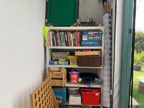 기타 4 Boutique Luxury Bell Tent Near Torpoint