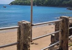 기타 2 Boutique Luxury Bell Tent Near Torpoint