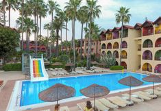 其他 3 Club Tropical Beach Hotel - All Inclusive