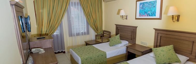 其他 Club Tropical Beach Hotel - All Inclusive