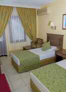 Bilik Green Paradise Beach Hotel