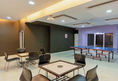 Others 3 Treebo Midvalley Residence