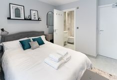 Others 2 Luxury 5BD Guesthouse