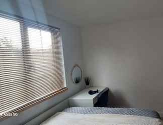 Lain-lain 2 Inviting 1-bed Apartment in Coventry