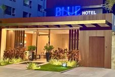 Others Blue Hotel