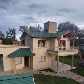 Primary image 1 San Salvador de Jujuy, Jujuy Province Hotels