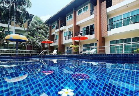 Others Thalassa Pool Kata Phuket