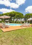 Primary image Oliva Family Apt With Pool Near Volterra