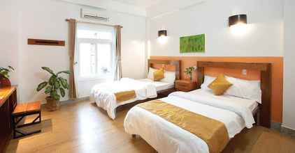 Lain-lain 4 Falcon Hotel & Restaurant Phong Nha