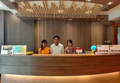 기타 5 Hotel Grand Galaxy