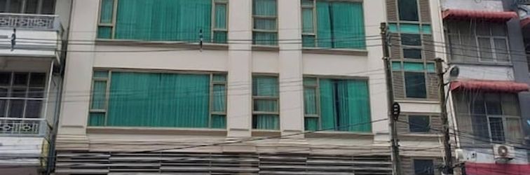 기타 Hotel Grand Galaxy