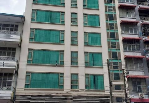 기타 Hotel Grand Galaxy