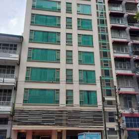 Primary image 1 Hotel Grand Galaxy, Yangon Convention Centre Hotels