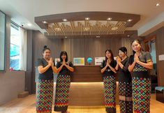 기타 4 Hotel Grand Galaxy