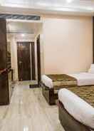 Room Hotel Madhuvan Palace