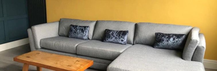 Khác Sleeps 14 Cardiff City Centre