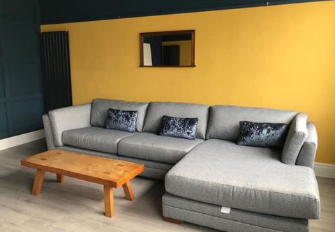 Khác Sleeps 14 Cardiff City Centre