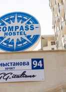 Primary image Compass Hostel