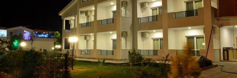 其他 DELIGHT BOUTIQUE HOTEL