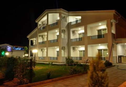 其他 DELIGHT BOUTIQUE HOTEL