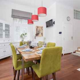 Primary image 1 Krakow Two-storey Apartment by Renters, Vanilla Aparthotel Hotels