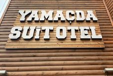 Others Yamaçda Suit Otel