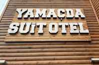 Others Yamaçda Suit Otel