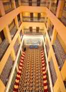 Lobby The Grand Padma Resort & Spa