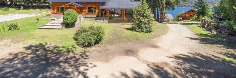 Khác Villa Labrador Bariloche