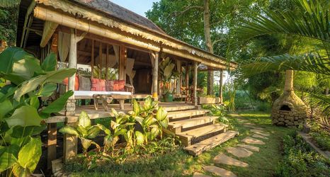 Others 2 Stone House