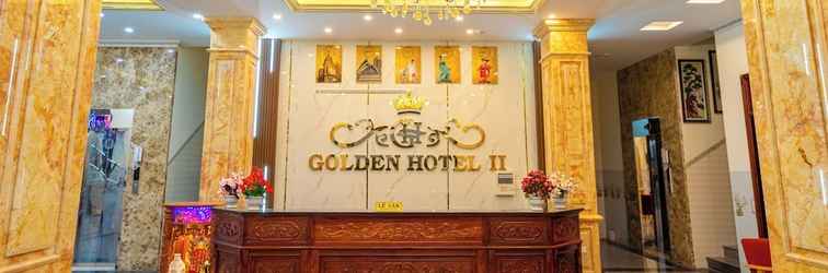 Khác GOLDEN HOTEL 2