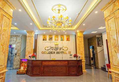 Others GOLDEN HOTEL 2