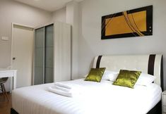 Lain-lain 5 Omni Cassia Hill Resort