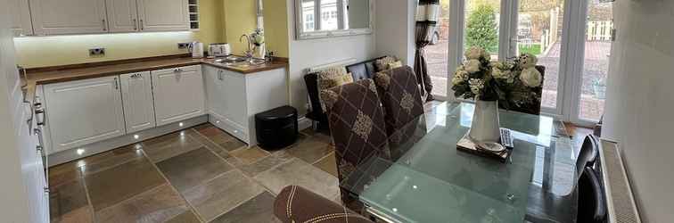 Lainnya Berwick - Sleeps 6 - Stunning Cottage - Dogs Free