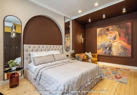 Others CityCenter Magnific Gem - 2BDR & 2 Baths