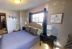 Others 4 Garfield Park Stay - 5 min to Fountain Square