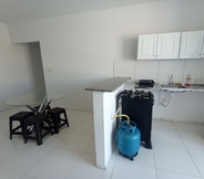 อื่นๆ 3 Apartamento Mobiliado à Dois Quarteirões do Centro