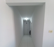 อื่นๆ 4 Apartamento Mobiliado à Dois Quarteirões do Centro