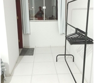 อื่นๆ 2 Apartamento Mobiliado à Dois Quarteirões do Centro