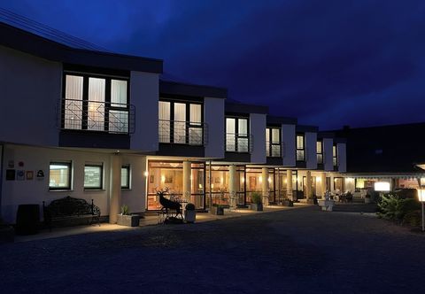 Others Hotel Altitude