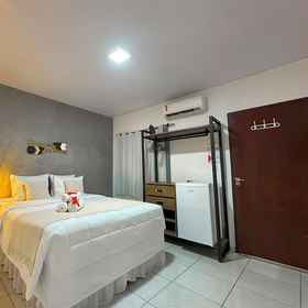 Primary image1Casa Flor,州长卡洛斯·威尔逊机场 (FEN)飯店