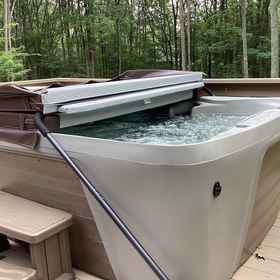 Property amenity 1 Yes Deer, Garrett County Hotels