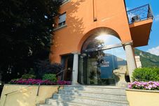 其他 Villa Nasti Hotel Ristorante