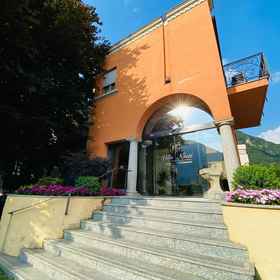 Primary image 1 วิลานาสติโรงแรมรีสโตรอนเต้, โรงแรม & ที่พัก Province of Como