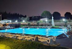 Lain-lain 7 Welllife Hotels & Restaurant